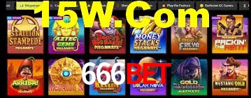 Roulette Table 666bet