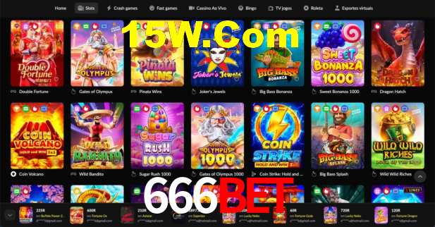 666 bet vip
