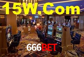 Live Casino 666bet
