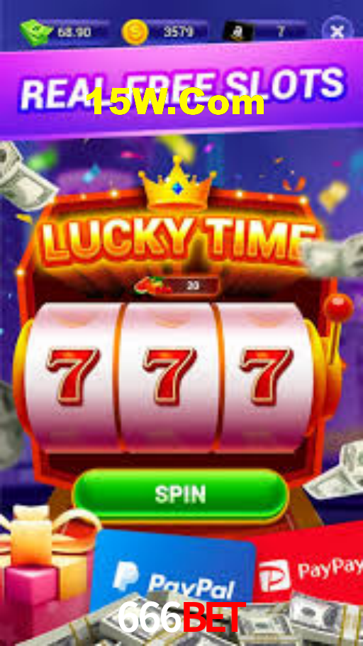 666bet slot