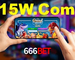 Blackjack Table 666bet