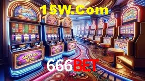 Welcome Bonus 666bet