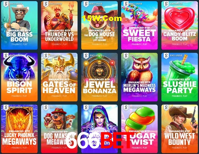Bonus Features 666bet